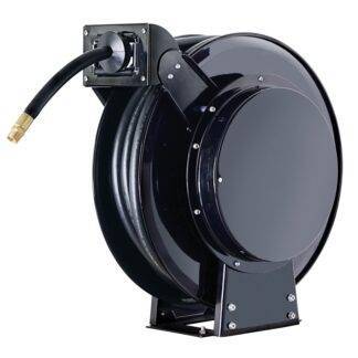 Heavy Duty Hose Reel 1"X 15M