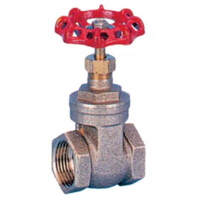 40mm (1 1/2") Gate Valve