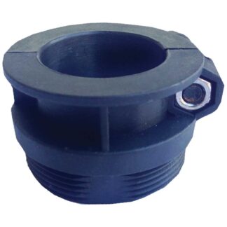 2" Male & ID 1&1/2" (36MM) with Locking Screw