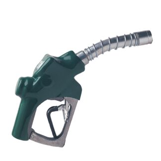 Truck Stop Fuel Nozzle