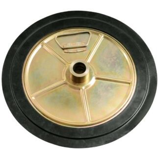 Follower Plate H/D 370mm (50-60Kg)