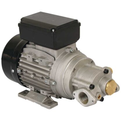 240 Volt High Flow Gear Oil Pump