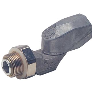 Multi Plane Swivel 3/4" X 3/4