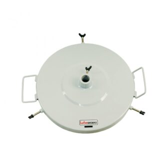 Drum Cover H/D 350mm (20-30Kg)