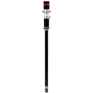 1:1 Air Operated Oil Pump - 18LPM Long Series