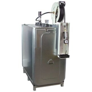 Oil/Diesel Tank Kit