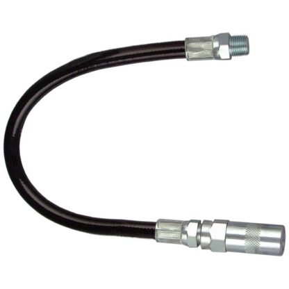 Hose 12" Nylon With Coupler