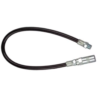 Hose 18" Nylon With Coupler