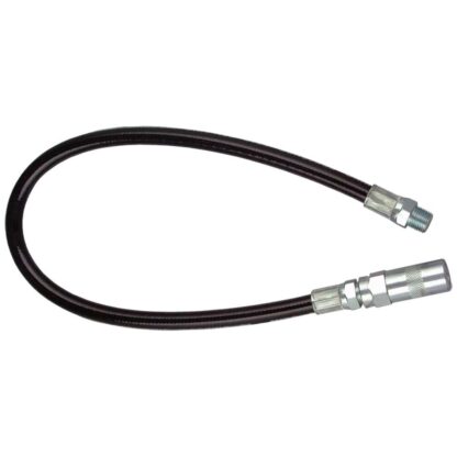 Hose 18" Nylon With Coupler