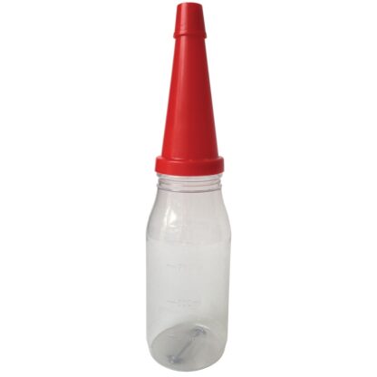 1 Litre Oil Bottle