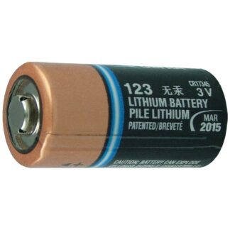 Battery For Oil Nozzles