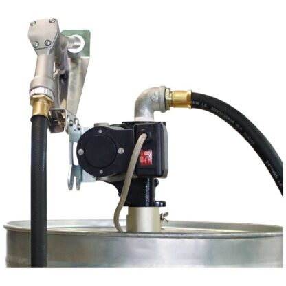 240 Volt Diesel Pump Kit - 56LPM