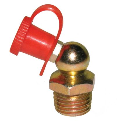Grease Nipple Cap