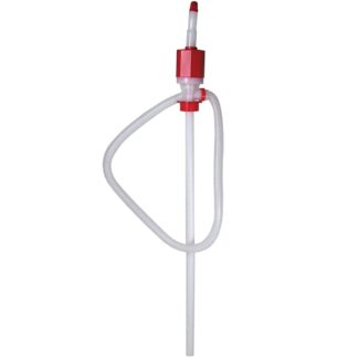 205 Litre Plastic Syphon Pump