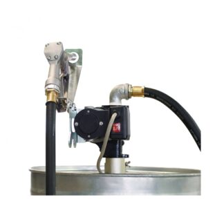 12 Volt Diesel Pump Kit - 56LPM