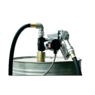 12 Volt Diesel Pump Kit - 40LPM
