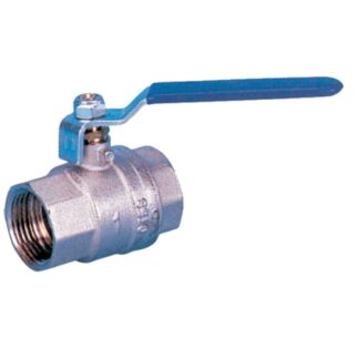 3/4" Full Bore Ball Valve