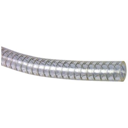 25mm Wired PVC Hose