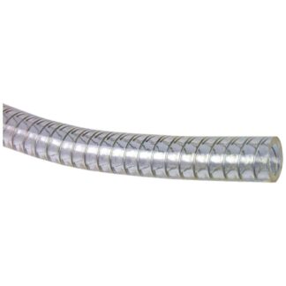 32mm Wired PVC Hose