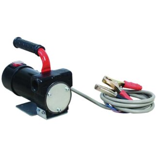 12 Volt Diesel Pump Motor - 40LPM