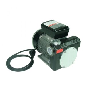 240 Volt High Volume Diesel Pump Motor - 80LPM