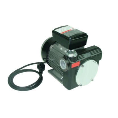 240 Volt High Volume Diesel Pump Motor - 80LPM