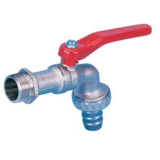 25mm (1") Gate Valve Tap