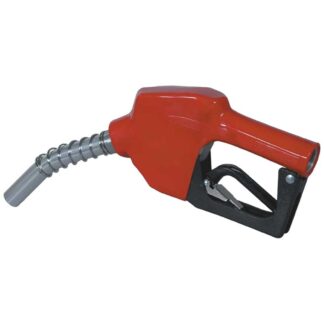 Automatic Diesel Fuel Nozzle