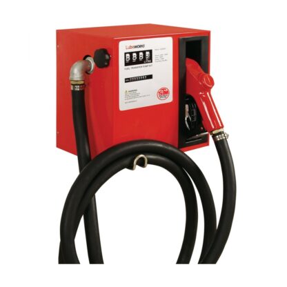 240 Volt Diesel Diesel Pit Stop - 57LPM