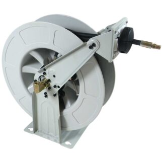 Grease Hose Reel 15M X 1/4"