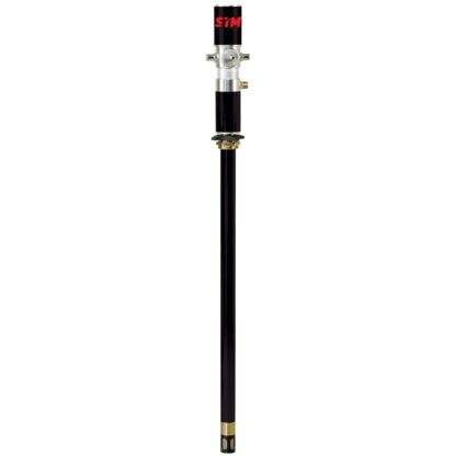 1:1 Air Operated Oil Pump - 18LPM Long Series
