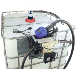 Urea/Def IBC Pump KIT 240V, 30 LPM