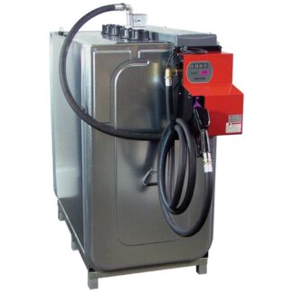 1000 Litre Diesel Tank Transfer Kit