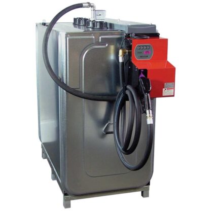 1000 Litre Diesel Tank Transfer Kit