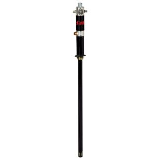 1:1 High Flow Air Operated Oil Pump - 32LPM Long Series
