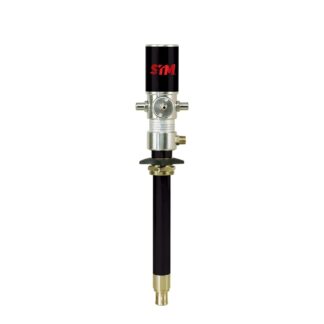 3:1 Air Operated Oil Pump - Stub Series