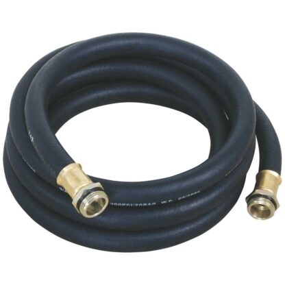 1" Fuel Delivery Hose - 1" X 1"