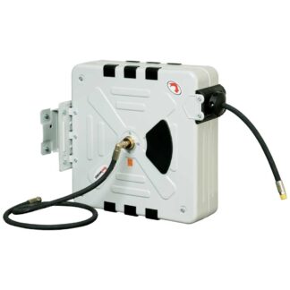 Enclosed Hose Reel - Air & Water