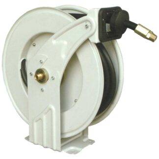 Heavy Duty Deluxe Hose Reel 1/2" - Oil