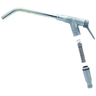 Lever Operated Nozzle With Atf Filter (16mm)