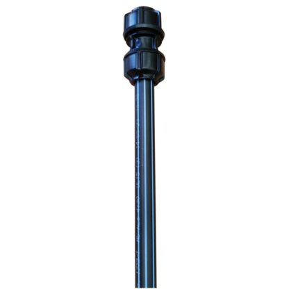 2.5"x 5" Buttress Thread Urea/Def SEC Suction Connection - Image 2