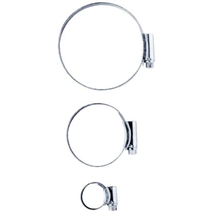 Hose Clip Hose Clamp