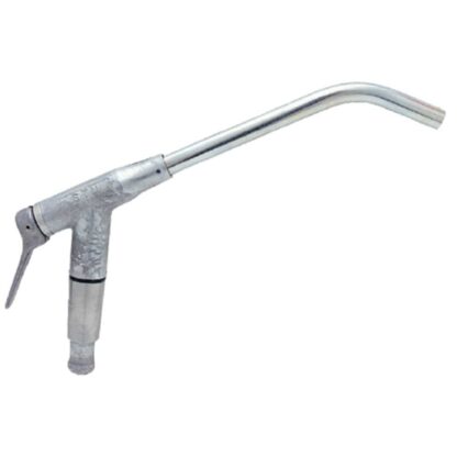 Lever Operated Nozzle With Atf Filter (16mm)