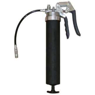450 Gram Pistol Grip Grease Gun