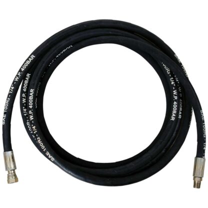 15 Metre Oil Hose - 1/2"