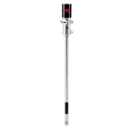 50:1 Air Operated Grease Pump - 60Kg