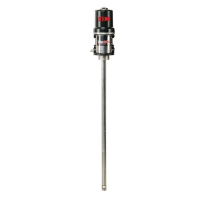 50:1 High Volume Air Operated Grease Pump - 180Kg