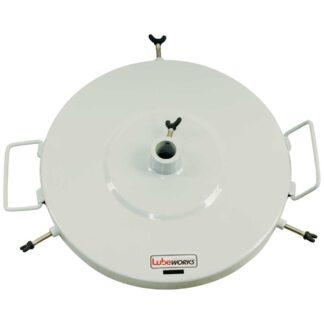 Drum Cover - 310mm (12-20Kg)