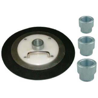 Follow Plate - 285mm (16Kg)