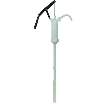 205 Litre Plastic Multi Purpose Pump - Image 4